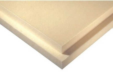 Panneau polystyrène extrudé URSA XPS N V L bords feuillurés ép.120mm larg.60cm long.1,25m - Gedimat.fr