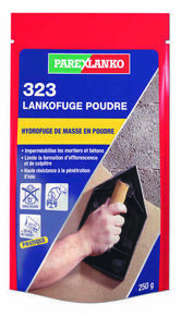 Adjuvant 323 LANKOFUGE POUDRE - dose de 250g. - Gedimat.fr