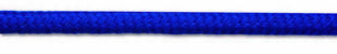 Ecoute polyester bleue D8mm - bobine de 100m - Gedimat.fr
