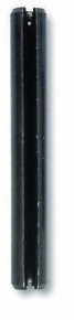 Goupille lastique acier ressort D5mm L.50mm - blister de 5 pices - Gedimat.fr