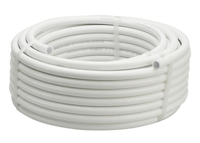 Tube multicouche Easypex couronne nu - 16 mm L.25 m - Gedimat.fr