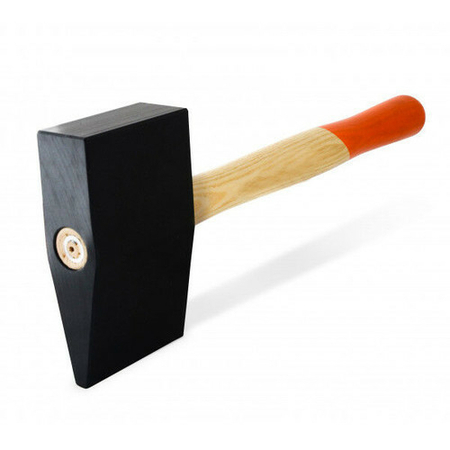Marteau de ferblantier angulaire - Gedimat.fr