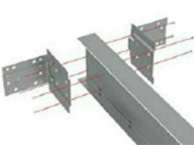 Attache fil pour OMNIFIX  SPP PAI, spécialistes ossatures et