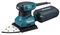 Ponceuse vibrante Penta 200W Makita BO4565 - Gedimat.fr