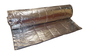 Isolant mince multicouches ECO THERMO 20 - 10X1,50 Ep.25mm - Gedimat.fr
