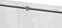 Fixation pour le kit de protection plexi (pour tubes ou cables) gamme garde-corps en inox par lot de 6 pièces - Gedimat.fr