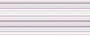 Décor Diplomatic carrelage pour mur en faïence FUSION larg.20cm long.50cm coloris purple - Gedimat.fr