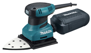 Ponceuse vibrante Penta 200W Makita BO4565 - Gedimat.fr