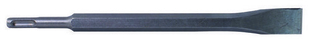 Burin bton SDS+ diam.14mm long.taillant 75mm sous clip - Gedimat.fr
