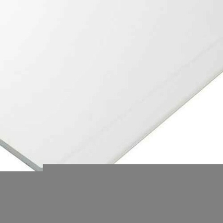 Plaque de plâtre standard BA13 KNAUF KS ép.12,5mm larg.1,20m long.2,80m - Gedimat.fr