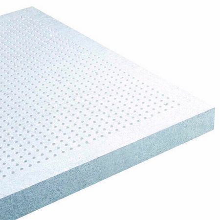 Doublage polyuréthane KTHANE MULTTI SE - 0,6x0,60m Ep.60mm - R=2,75m².K/W - Gedimat.fr