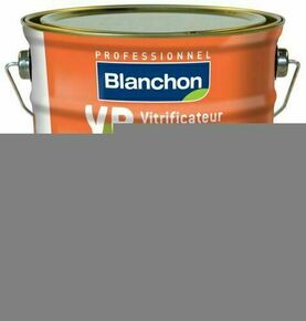 Vitrificateur parquet VP chne cir - pot 2,5l - Gedimat.fr