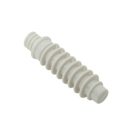 Cheville à visser pour collier diam.8mm coloris noir sous blister de 25 pièces - Gedimat.fr