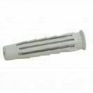 Cheville nylon technologie NTC D.5x25mm - Gedimat.fr