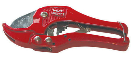 Pince coupe tube pour tube PER diam.12 à 20mm - Gedimat.fr