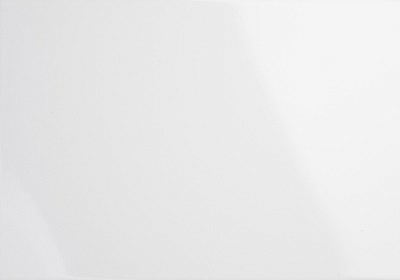 Carrelage pour mur en faïence BRILLO larg.31cm long.45cm coloris blanc - Gedimat.fr