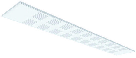 Dalle GYPTONE ACTIV'AIR LINE 8E - 1800X300mm - Gedimat.fr