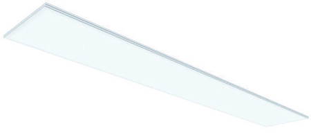 Dalle GYPTONE ACTIV'AIR BASE 33E - 1800X300mm - Gedimat.fr