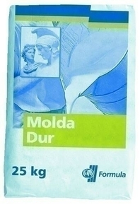 Plâtre en poudre manuel MOLDA DUR - sac de 25kg - Gedimat.fr