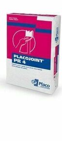Enduit joint PLACOJOINT PR4 - sac de 5kg - Gedimat.fr