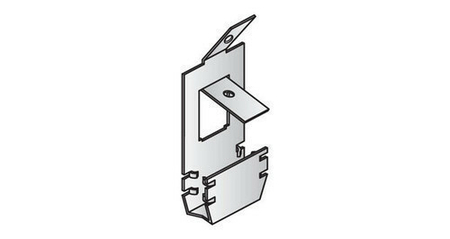 Suspente P ressort PREGYMETAL boite de 50 pièces - Gedimat.fr