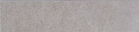 Plinthe carrelage pour sol en grès cerame émaillé KREMNA larg.7cm long.30cm coloris antrasit - Gedimat.fr