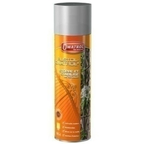 Antirouille RUSTOL incolore - arosol 300ml - Gedimat.fr