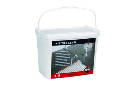 Kit TILE LEVEL - Gedimat.fr
