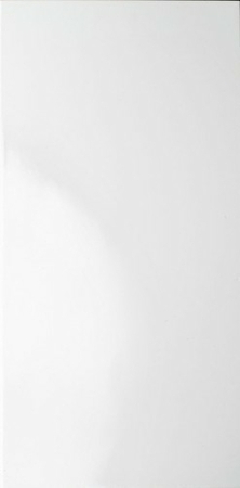 Carrelage pour mur en faïence BLANCHE larg.30cm long.60cm coloris blanc - Gedimat.fr