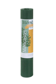 Grillage plastifi carr maille 50x50mm haut.1,00m vert - Gedimat.fr