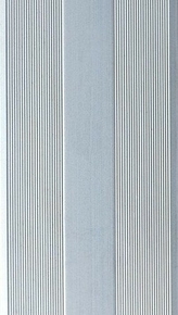 Seuil d'arrt clipsable aluminium p.7  17mm larg.3cm long.90cm argent rainur - Gedimat.fr