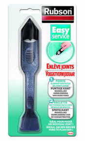 Enlve joints outil EASY SERVICE - Gedimat.fr
