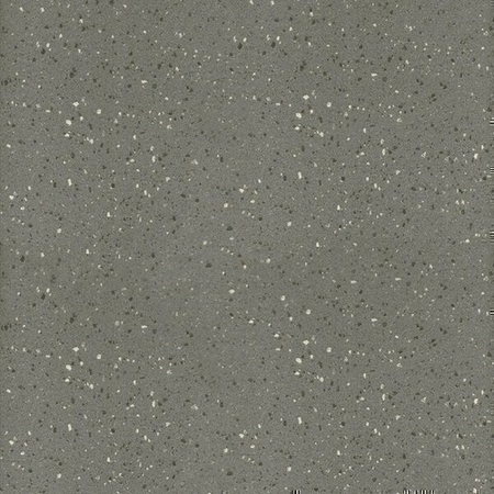 Carrelage sol intérieur antidérapant MAKSI DOT grès cérame dim.30x30cm gris - Gedimat.fr