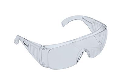 Lunette de protection COMBI - Gedimat.fr