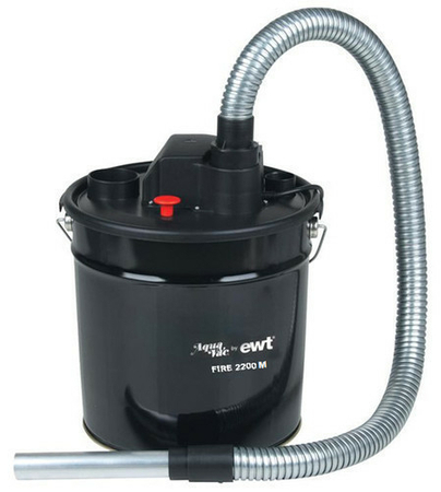 Vide cendres FIRE haut.38cm larg.31cm prof.31cm - Gedimat.fr