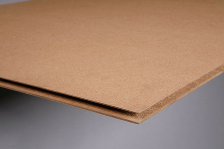 Dalle MDF (Fibre Moyenne Densité) Kronotec usinée sur les 4 côtés avec un profil dit ''Liquisafe'' ép.15mm larg.0.675m long.2.50m - Gedimat.fr