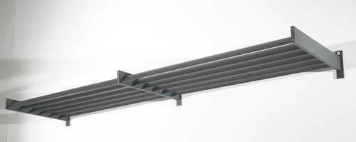 Brise Soleil Horizontal En Aluminium