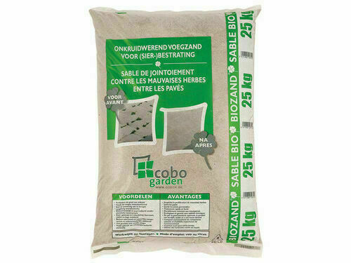 Sac de sable Sandbag 100% coton Bio Livré avec sable - Accessoires