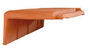 1/2 RIVE RAB.DT DBLE HP20 V.CHEVR.209.72 - Gedimat.fr