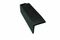1/2 tuile rive gauche SIGNY anthracite mat - SY049 - Gedimat.fr