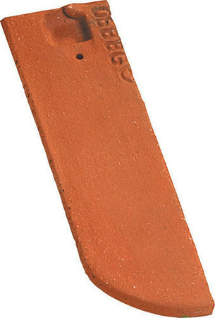 1/2 TUILE ECAIL.17X27 DT CHEVR.551.98 - Gedimat.fr