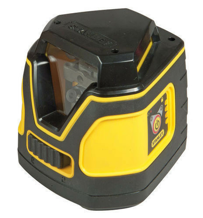 Niveau laser automatique 360° - Gedimat.fr