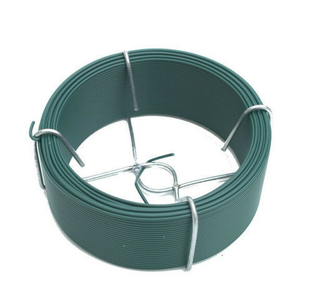 Fil d'attache Ø1,5 mm Long.50 m vert - Gedimat.fr