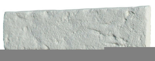 Plaquette INTERFIX IF11 p.7mm larg.5cm long.20,5cm coloris blanc - Gedimat.fr