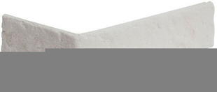 Plaquette d'angle INTERFIX IF111 p.7mm larg.5cm long.20,5cm coloris blanc - Gedimat.fr