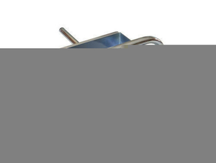 Rouleau applicateur de colle pour briques Monomur larg.30cm - Gedimat.fr