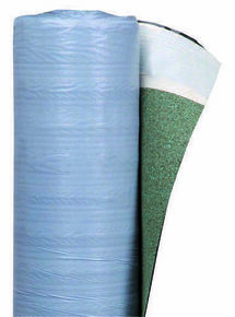 Membrane d'tanchit SOPRASTICK SARKING AR vert Veronse - rouleau de 8x1m - Gedimat.fr