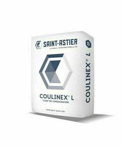 Liant COULINEX L - sac de 25kg - Gedimat.fr