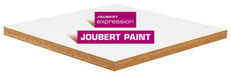 Contreplaqué CTBX tout Okoumé PAINT ép.12mm larg.1,53m long.3,10m - Gedimat.fr