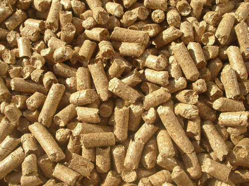 Sac de rangement pour granulés et pellets de bois